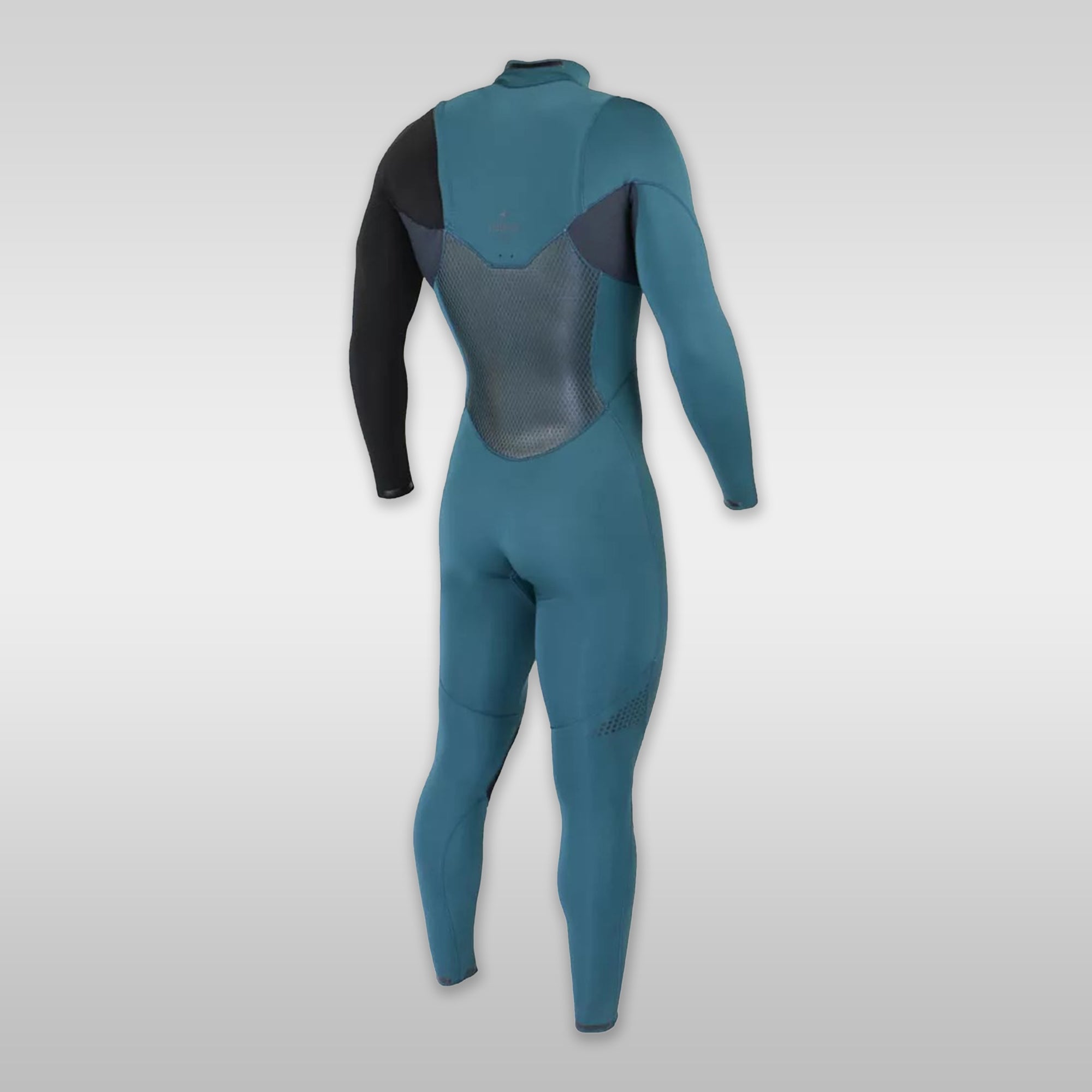 Soöruz FIGHTER Front-Zip Blue 3/2 3/2 mm Soöruz